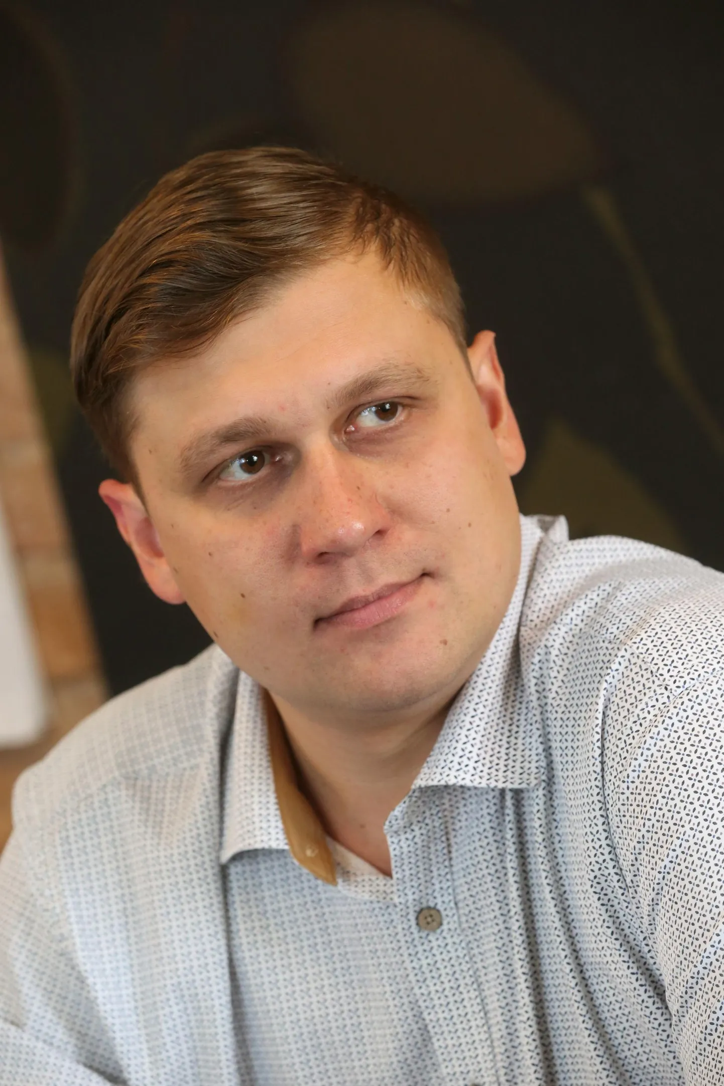 Hannes Klaas