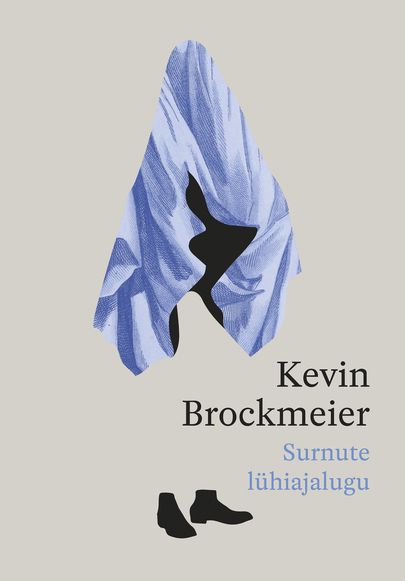 Kevin Brockmeier, «Surnute lühiajalugu».