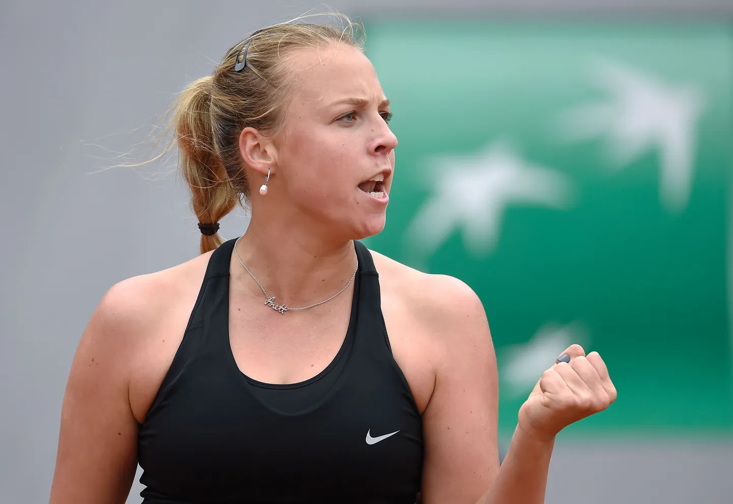Anett Kontaveit