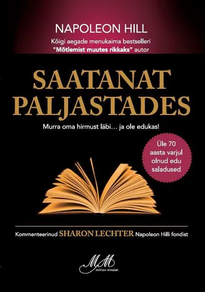 Napoleon Hill «Saatanat paljastades»