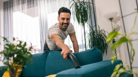 Taskuhääling räägib kevadisest koristusmaratonist