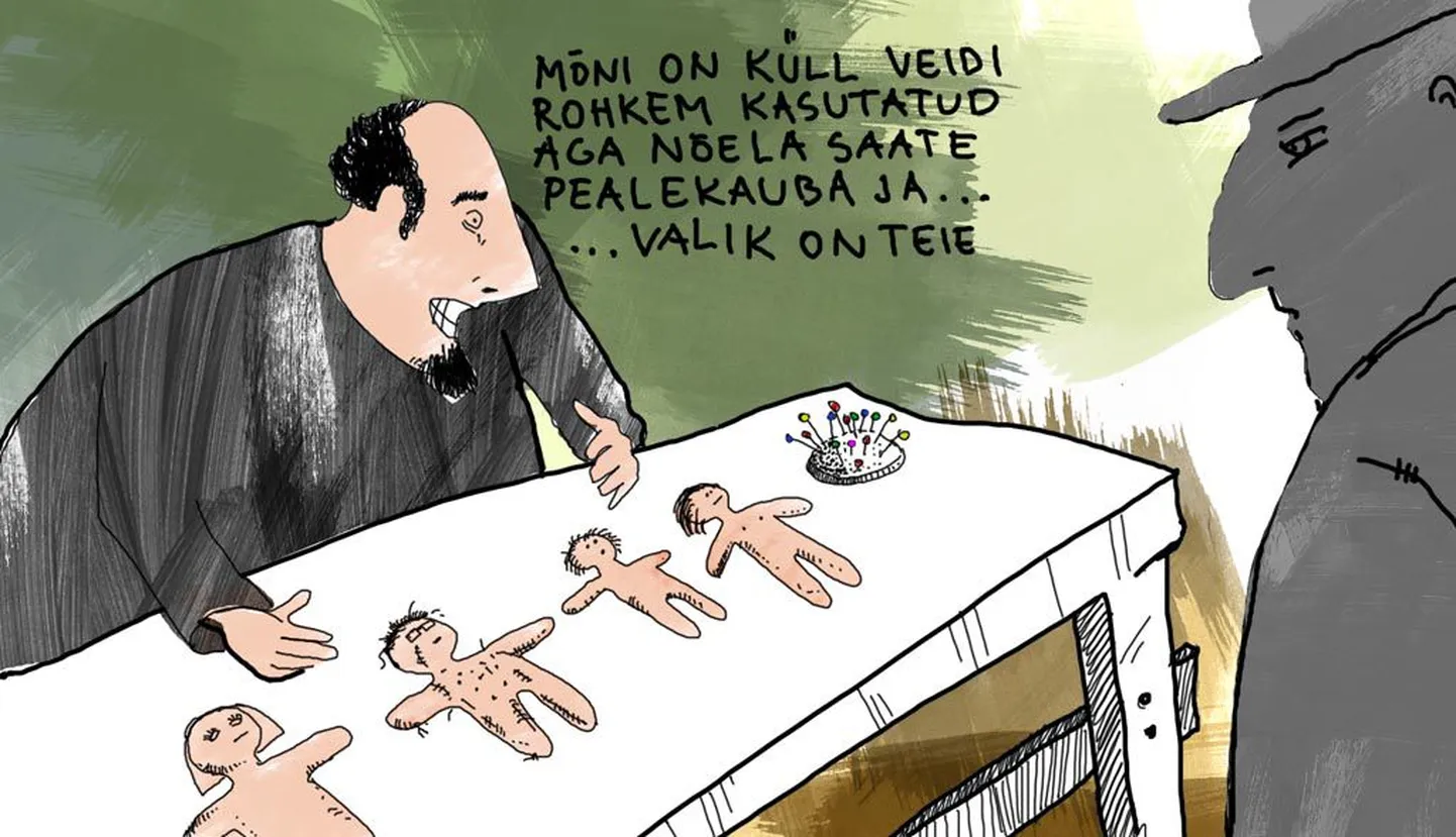 Artikli foto