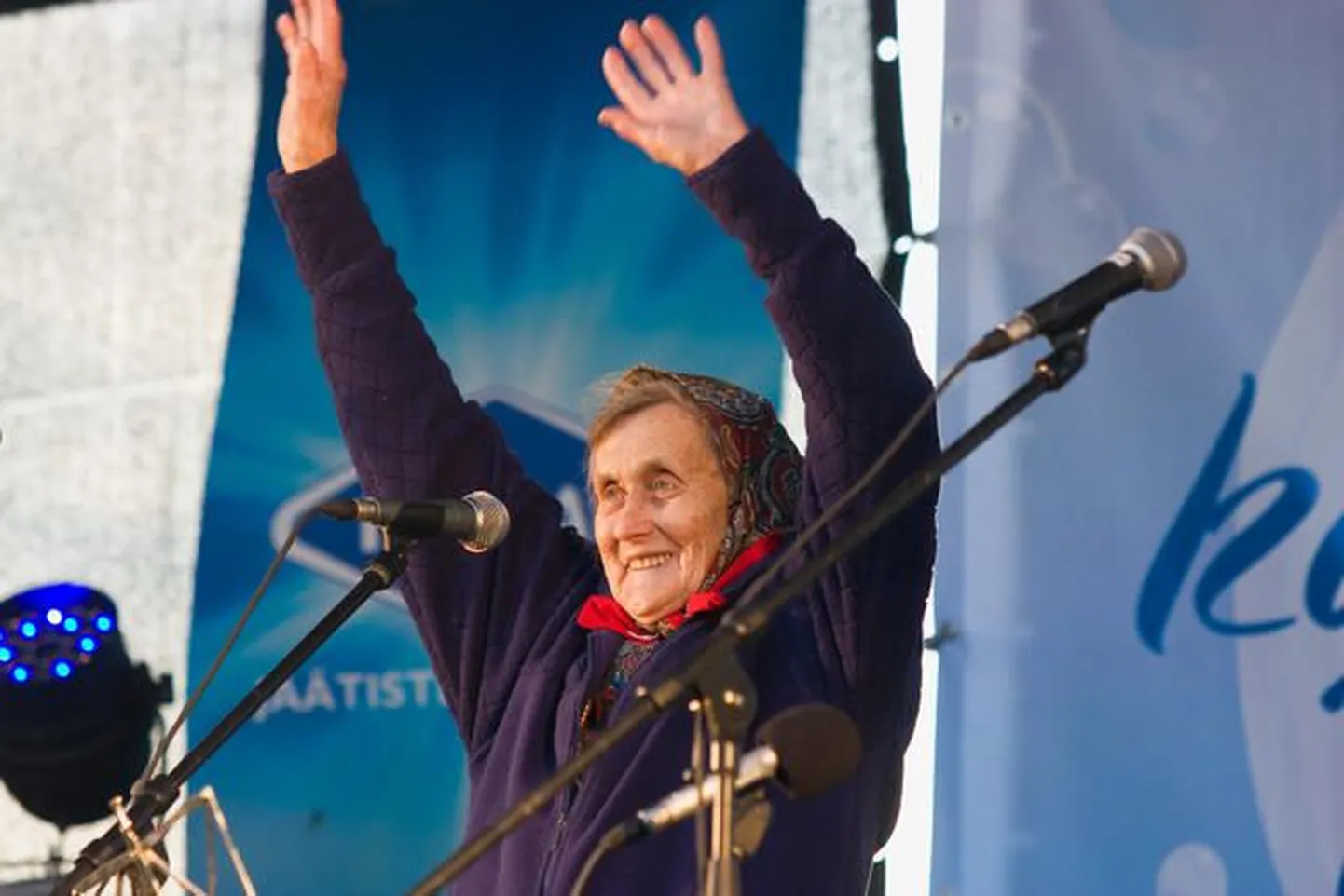 Kihnu Virve