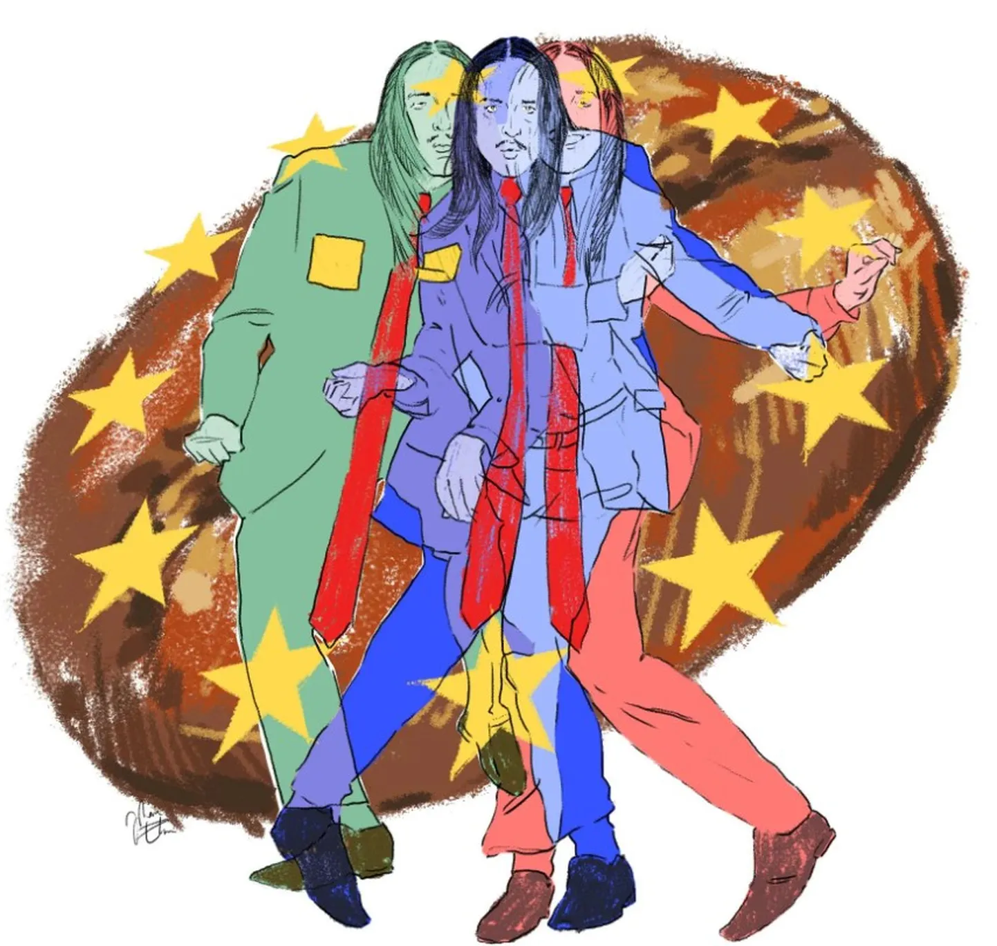 Многогранный и многоликий Томми Кэш.