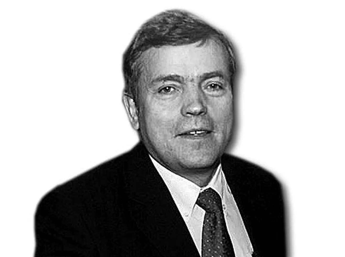 Lembit Kaljuvee