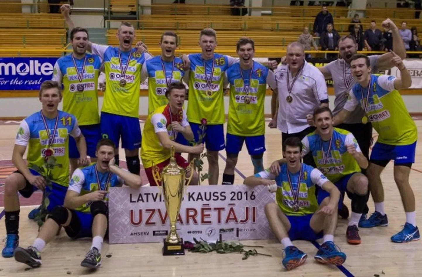 Raksta foto