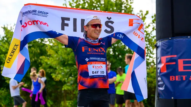Ultrasportlane Rait Ratasepp lõpetas pöörase väljakutse