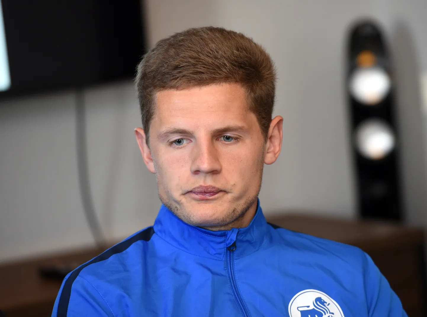 Kaspars Dubra