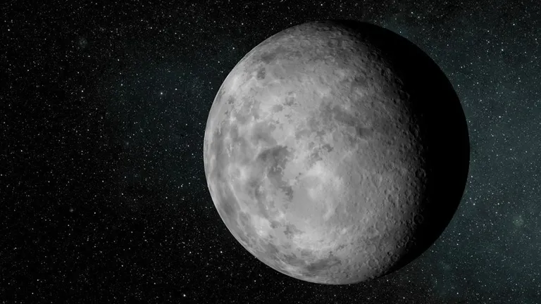 Kepler-37b Foto:  NASA/REUTERS/SCANPIX