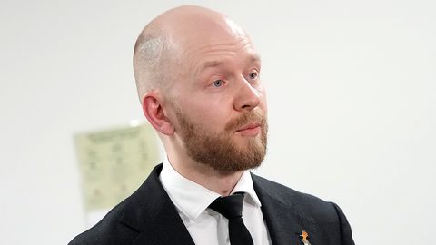 Šuvajevs pērn pensijā saņēmis teju 5000 eiro