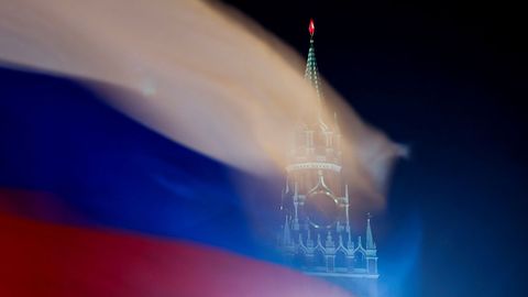 Россия высылает дипломатов Франции, Испании и Италии