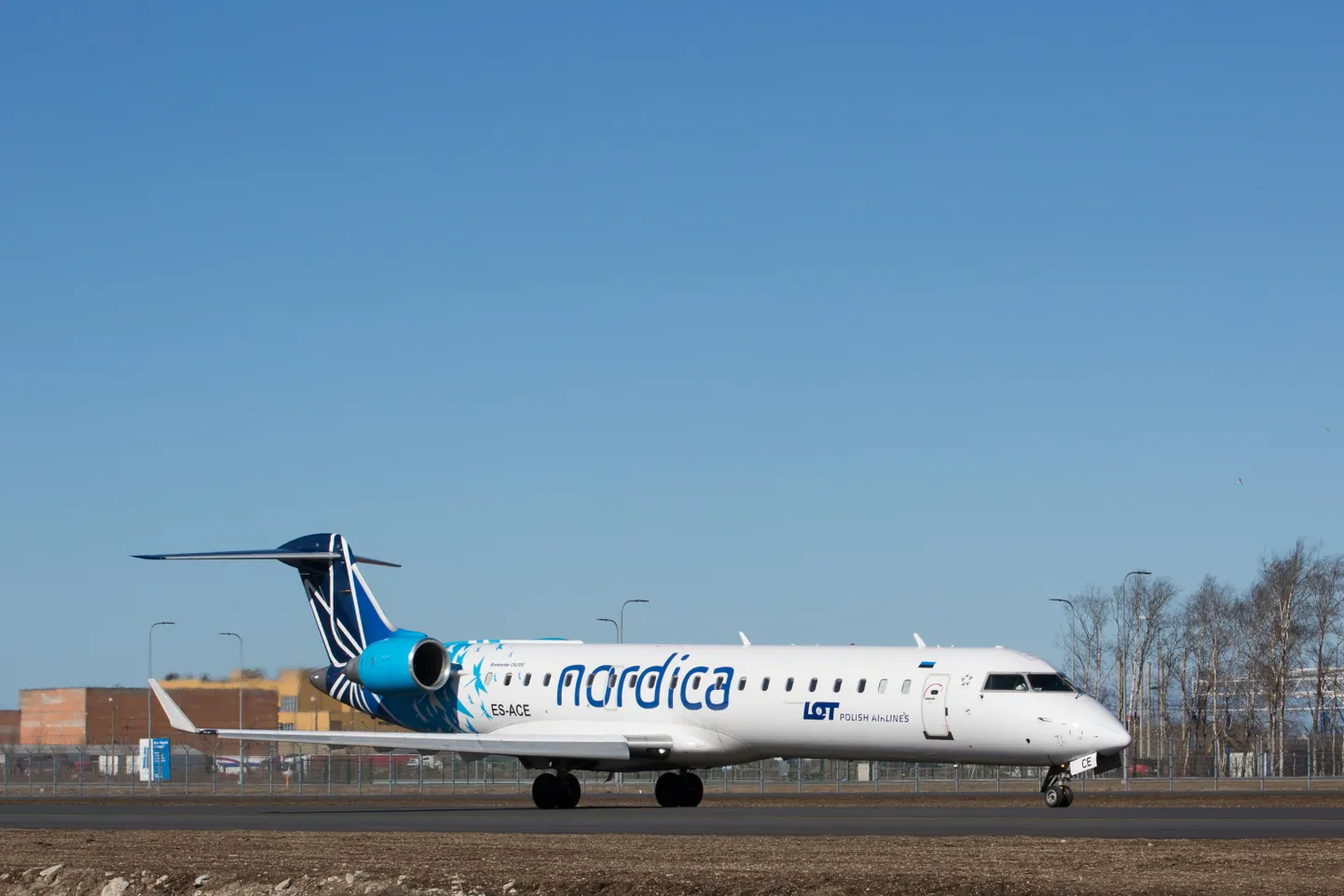 Nordica.