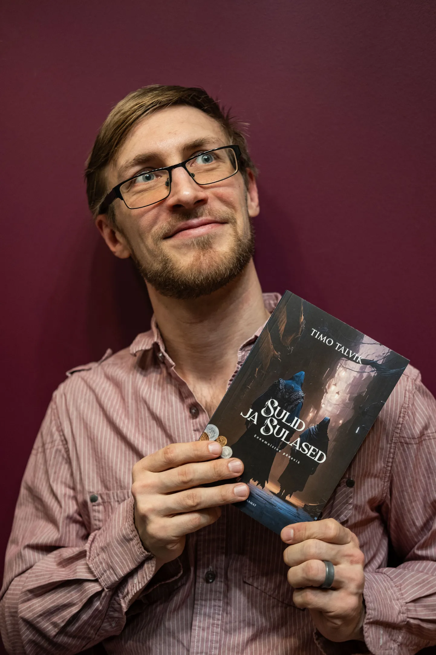 Timo Talvik
