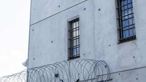 Tartus on 41 Rootsi vangi: käivad tööl ja said toidu juurde rohkem maitseaineid