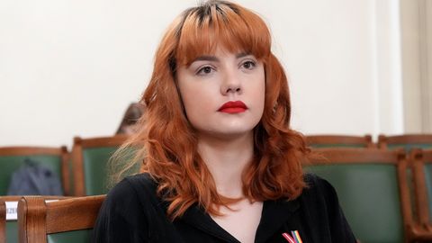 Amatpersonu deklarācijas ⟩ Deputāte Levrence deklarējusi vienu sev piederošu dzīvokli