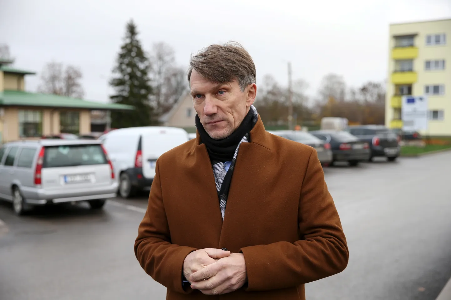 Olen teinud volikogu liikme tööd nii hästi kui võimalik, kuid see kõik on tulnud aja ja tegemiste arvelt, mis on mulle ja mu lähedastele väga-väga olulised, põhjendas Maano Koemets.