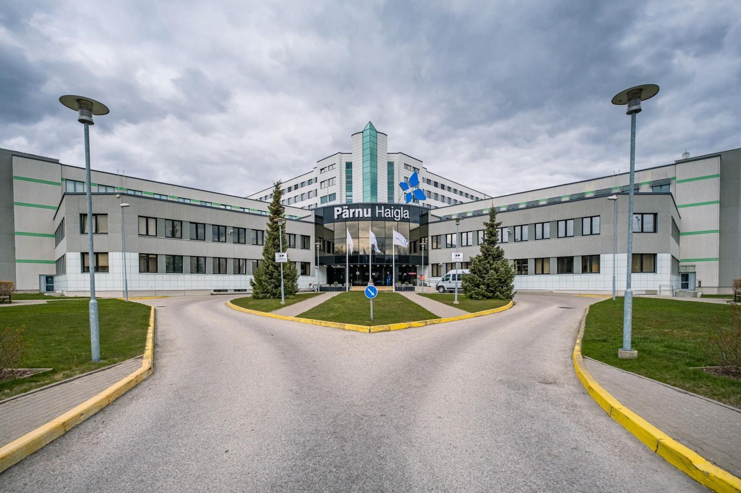 Pärnu haigla tellis juurde ­veidi üle 200 000 euro eest testimisvahendeid.