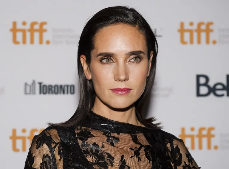 Jennifer Connelly.