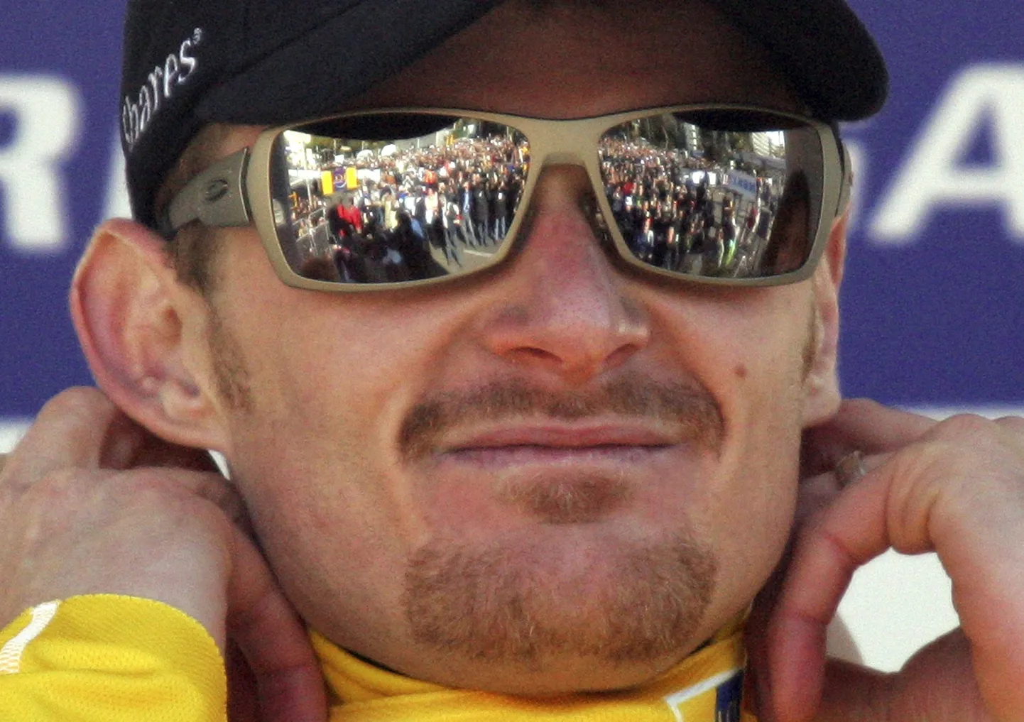 Floyd Landis