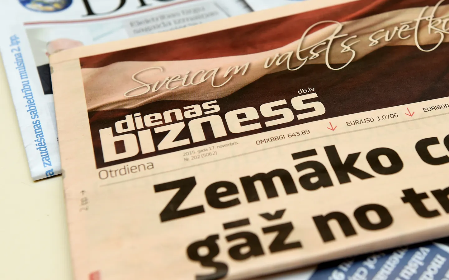 Raksta foto