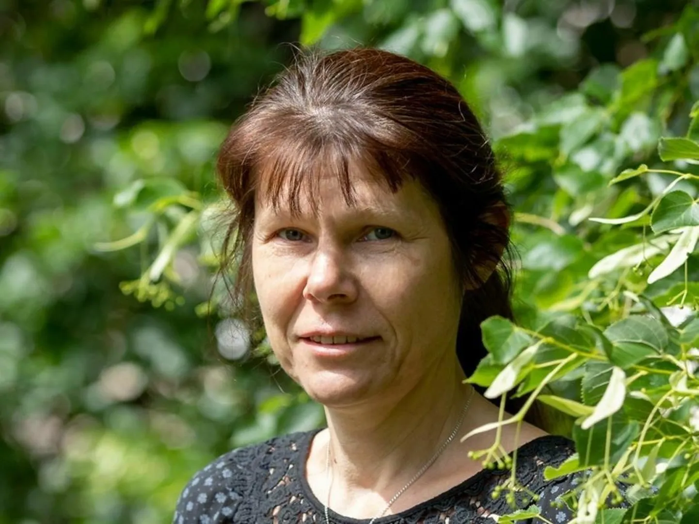 Anneli Palo