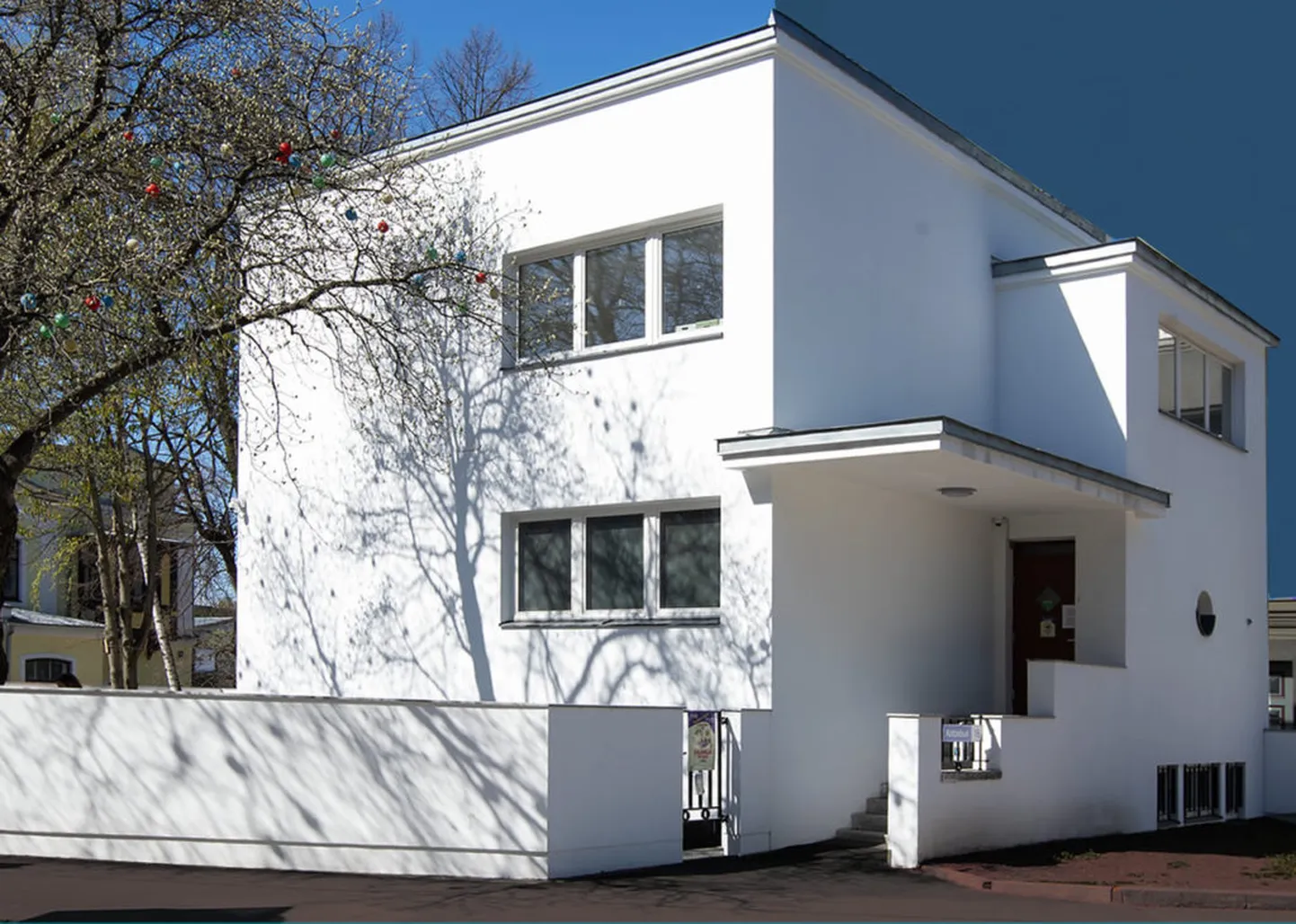 2019. aasta sügisel avab Tallinna Linnamuuseum endise Kalamaja lastemuuseum Miiamilla majas (Kotzebue 16) Kalamaja kogukonnamuuseumi.