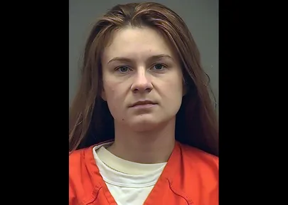 Butina võeti Washingtonis kinni 15. juulil enne USA presidendi Donald Trumpi ja Vene riigipea Vladimir Putini kohtumist.