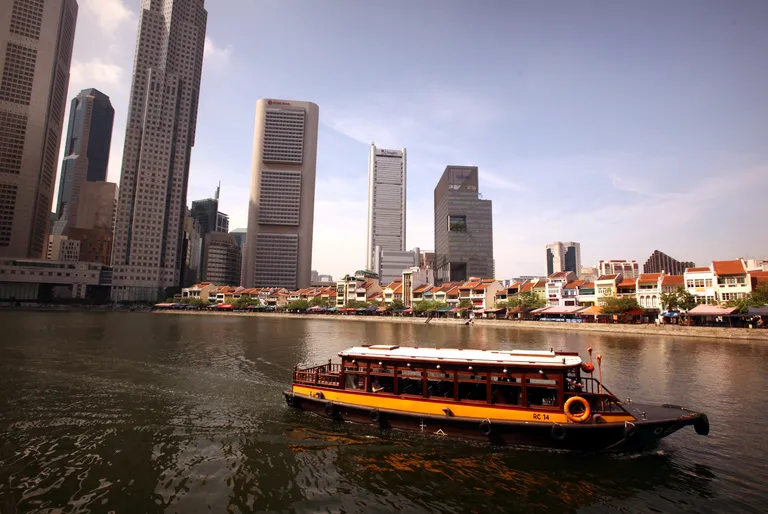 Singapur
