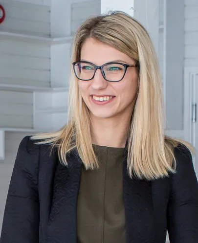 Marjana Tõnisson