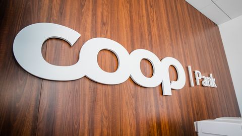 Coop Pank tahab investoritelt allutatud võlakirjadega 8 miljonit eurot