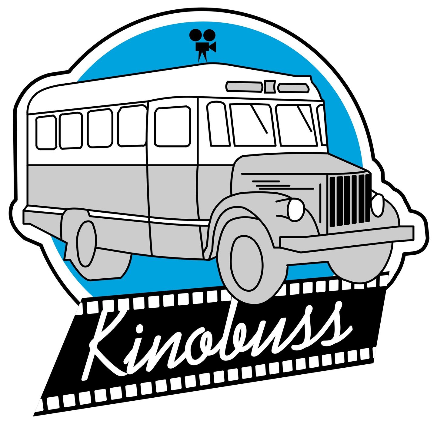 Kinobuss