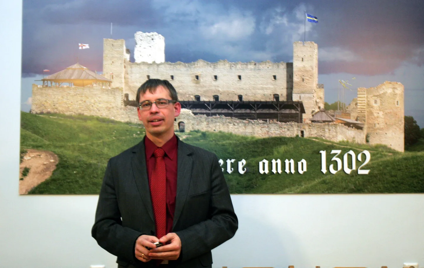 Allar Aron