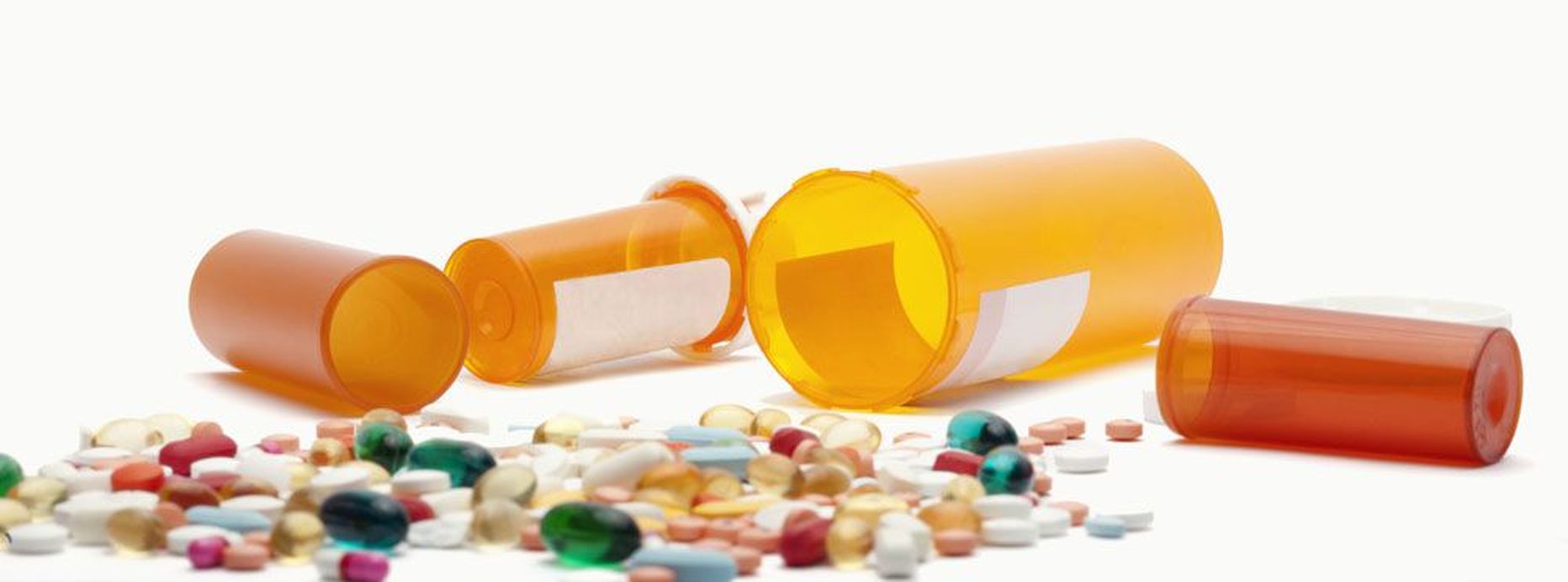 Eestlastest on saanud tabletirahvas, retseptiravimitest ostetakse kõige enam südamerohtusid.