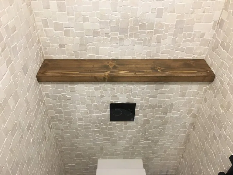 Wc riiul
