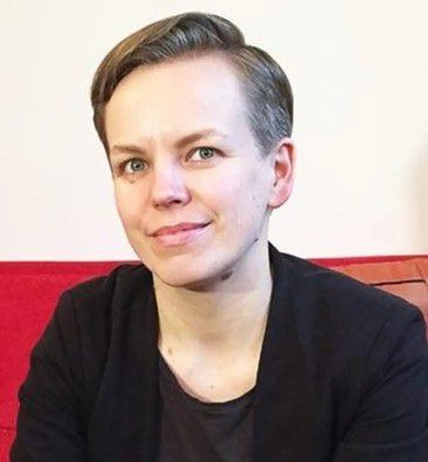 Helen Talalaev.