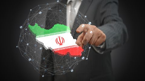 Irānā jau četras nedēļas tiek bloķēts internets