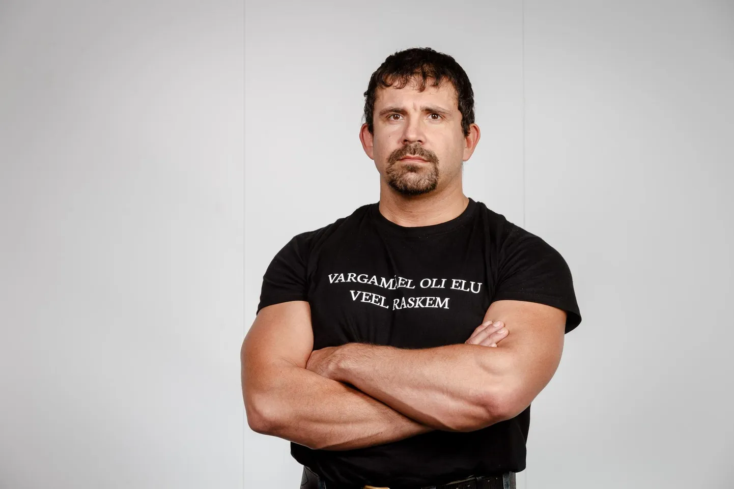 Mihkel Kunnus.