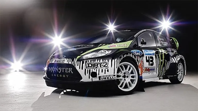 Monsterworldrallyteam.com