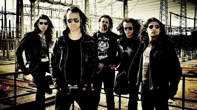 Moonspell