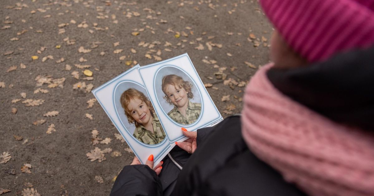 Мать едва не потеряла двоих детей: в психиатрической больнице видят ...