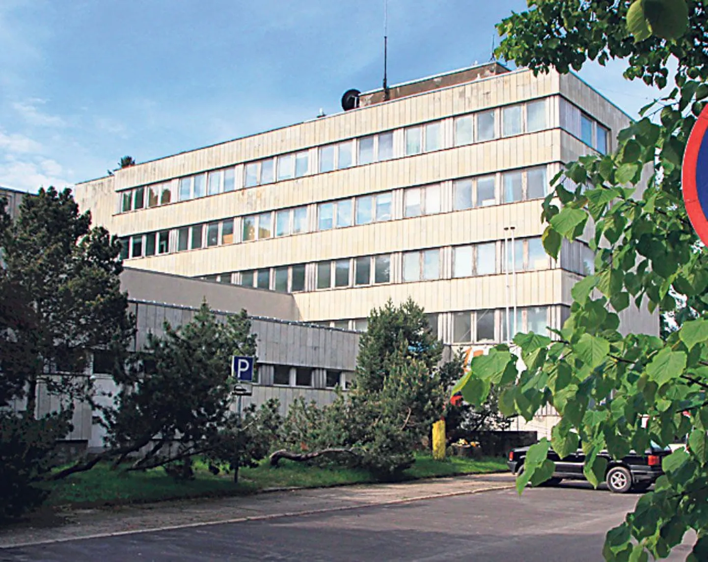 Linnavalitsus pole välja selgitanud, kelle süül müügilepingusse valeväide sattus.