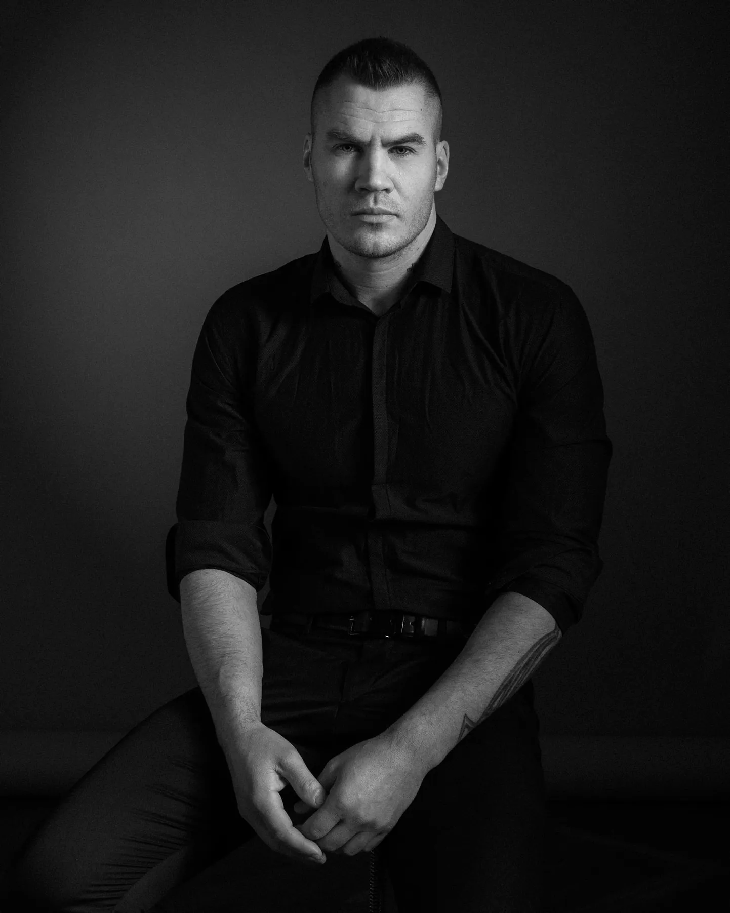 Martin Dremljuga