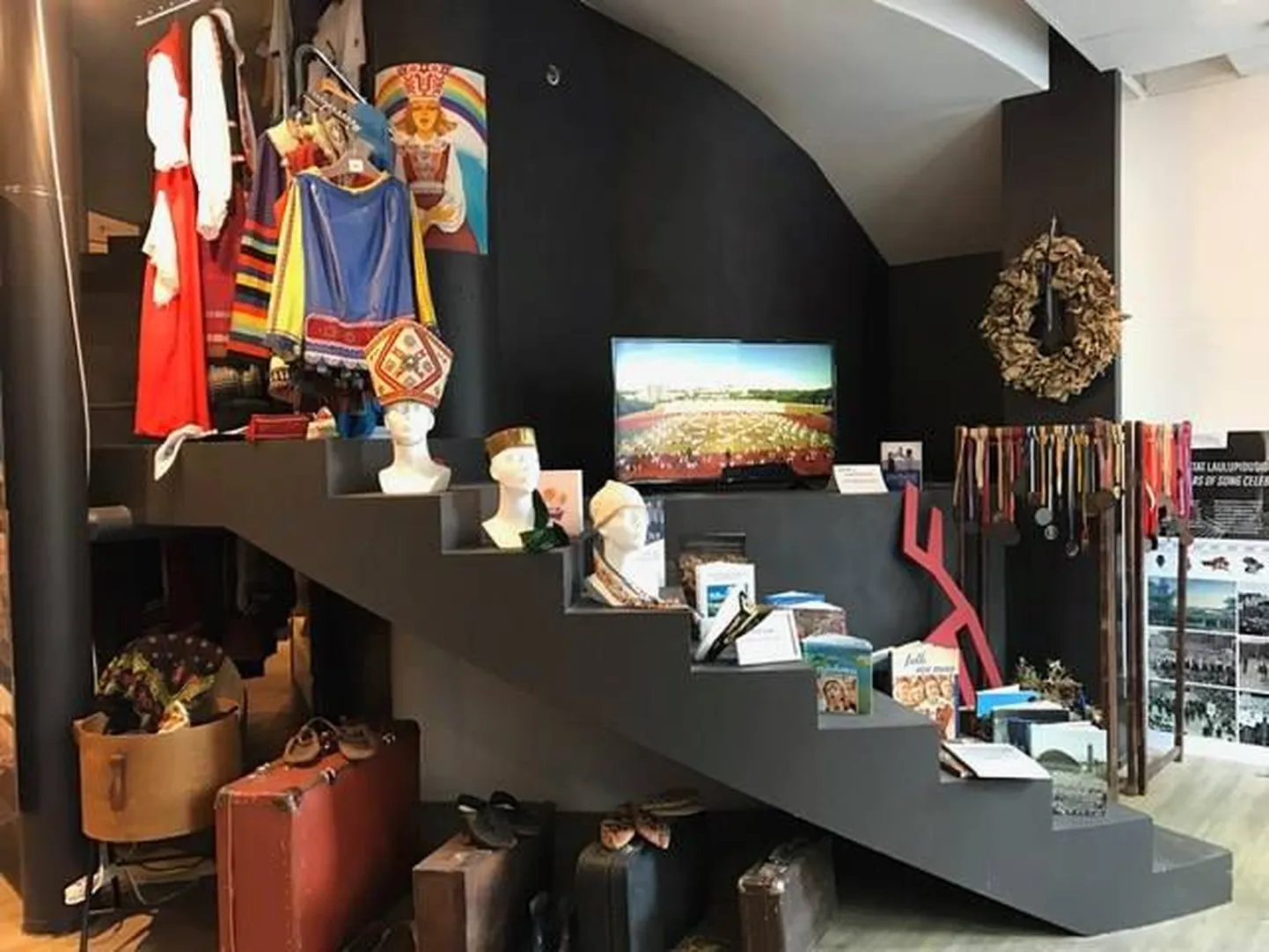 Tantsupeomuuseum