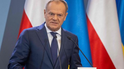 Poola valitsus püüab mööda minna presidendi vetost retseptita SOS-pillidele