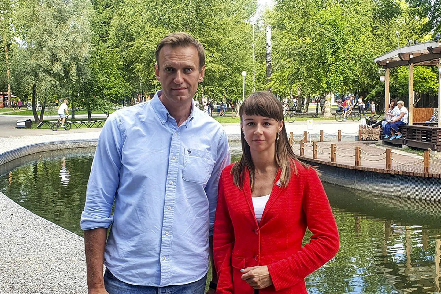 Raksta foto