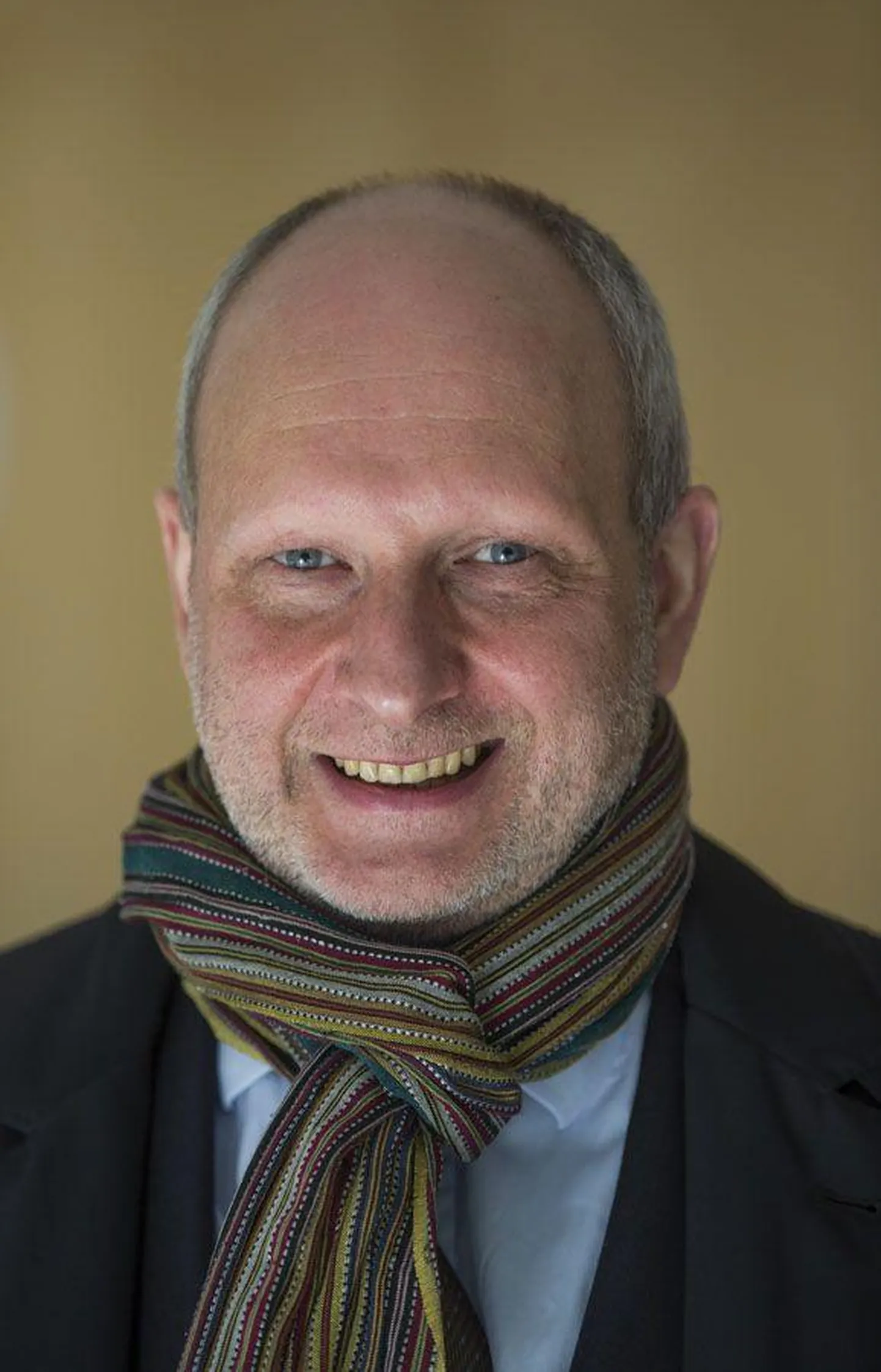 Matti Maasikas