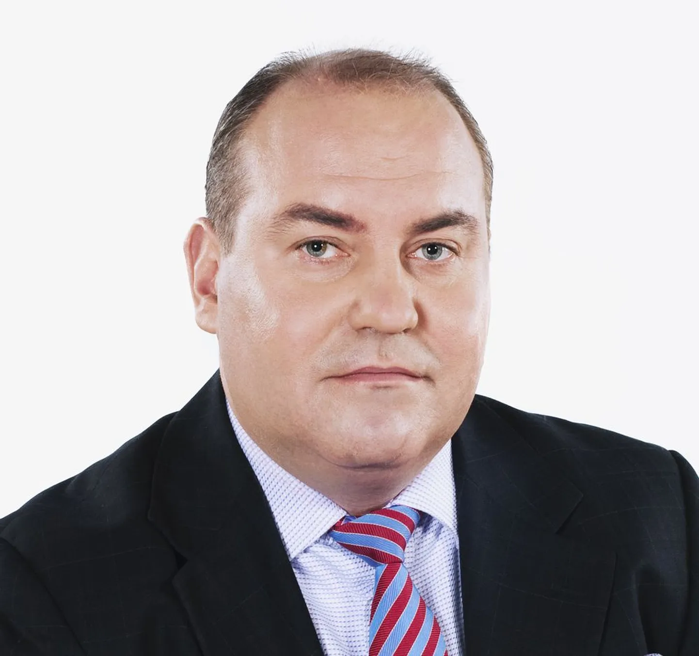 Heikki Mäki