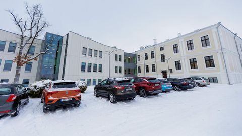 Enamik Lõuna-Eesti koole tegi riigieksamite edetabelis tõusu