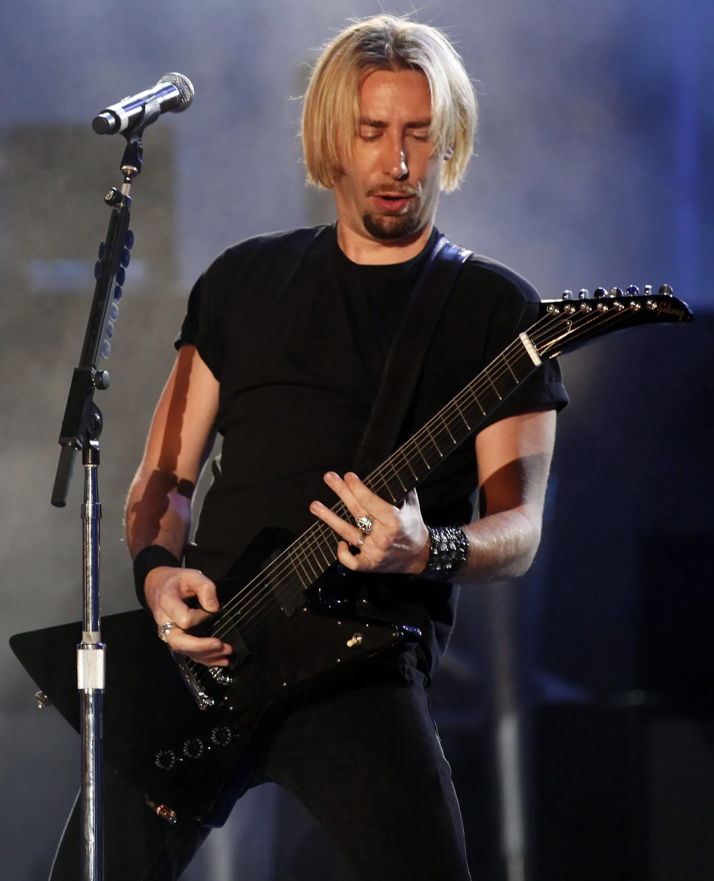 Chad Kroeger