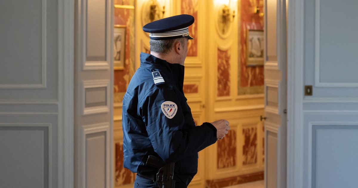 Prantsuse kohus mõistis õigeks seksuaalrünnaku ohvrit hooraks nimetanud politseiniku